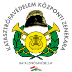 Ugrás a Katasztrófavédelem Központi Zenekarának oldalára