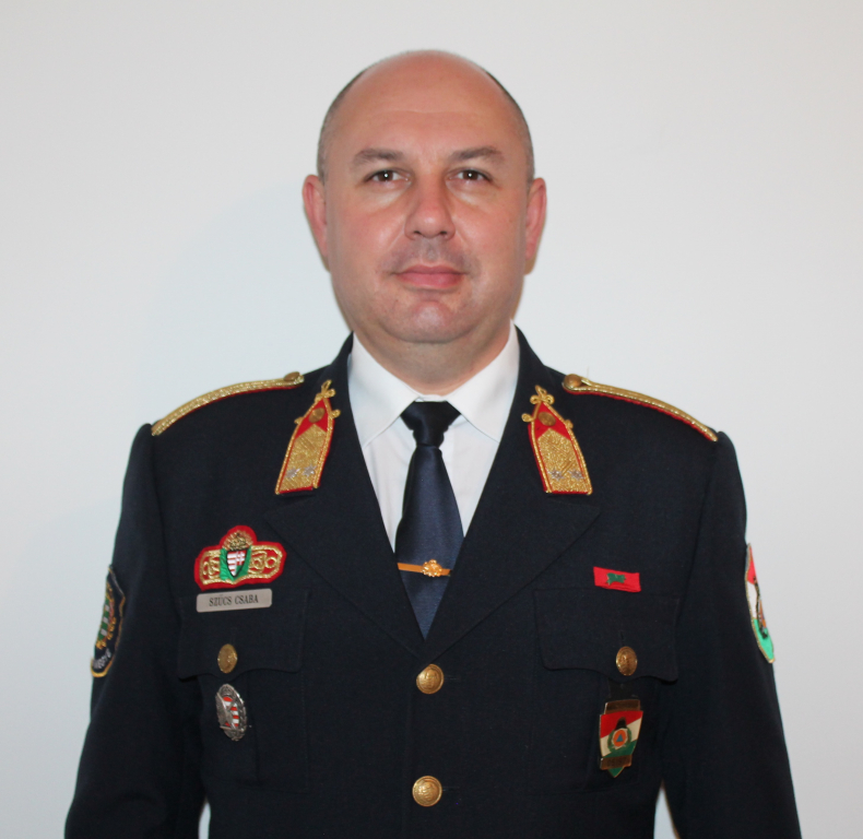 Szűcs Csaba fotója