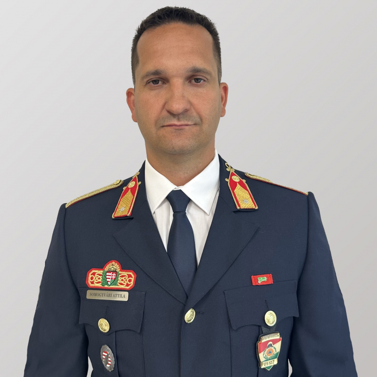 Somogyvári Attila fotója