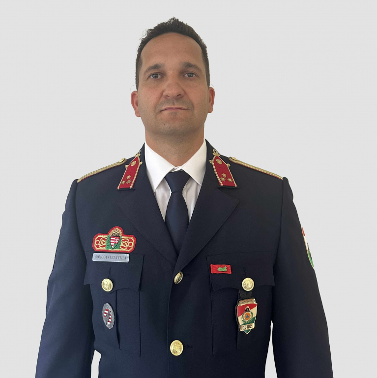 Somogyvári Attila fotója