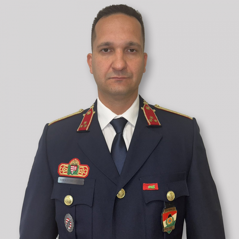 Somogyvári Attila fotója