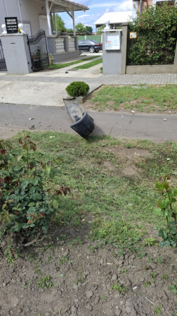 Katasztrófavédelem