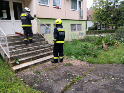 Katasztrófavédelem