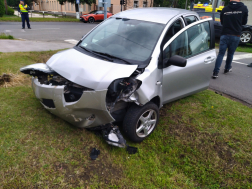 Katasztrófavédelem