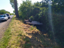 Katasztrófavédelem