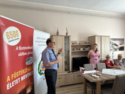 Katasztrófavédelem
