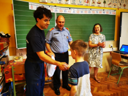Katasztrófavédelem