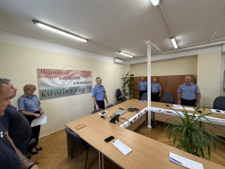 Katasztrófavédelem