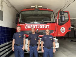 Katasztrófavédelem