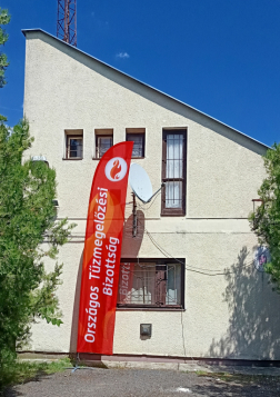 Katasztrófavédelem