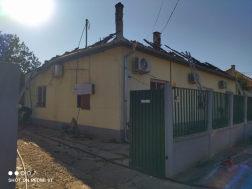 Katasztrófavédelem