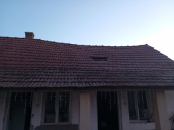 Katasztrófavédelem