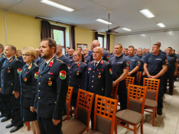 Katasztrófavédelem