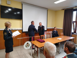 Katasztrófavédelem