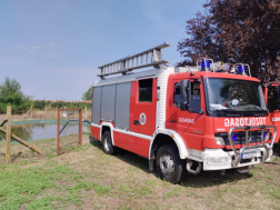 Katasztrófavédelem