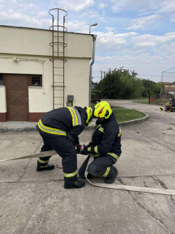 Katasztrófavédelem