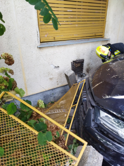 Katasztrófavédelem