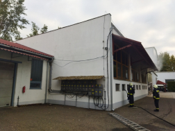 Katasztrófavédelem