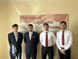 Katasztrófavédelem