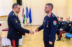 Katasztrófavédelem
