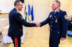 Katasztrófavédelem