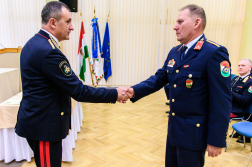 Katasztrófavédelem