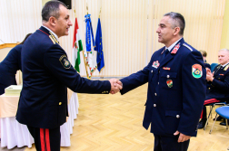 Katasztrófavédelem