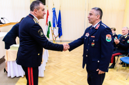 Katasztrófavédelem
