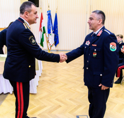 Katasztrófavédelem