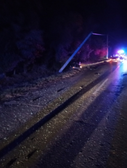 Katasztrófavédelem