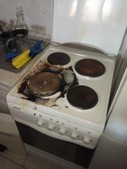 Katasztrófavédelem