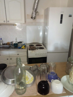 Katasztrófavédelem