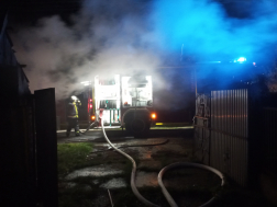 Katasztrófavédelem