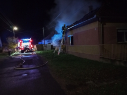 Katasztrófavédelem