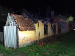 Katasztrófavédelem