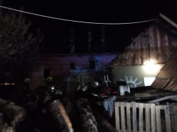 Katasztrófavédelem