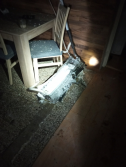 Katasztrófavédelem