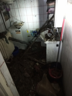 Katasztrófavédelem