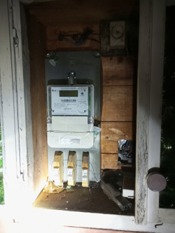 Katasztrófavédelem