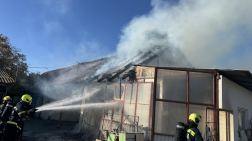 Katasztrófavédelem