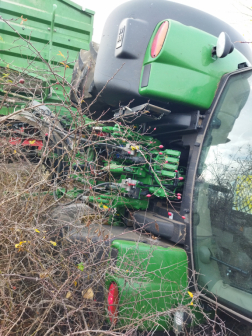 Katasztrófavédelem