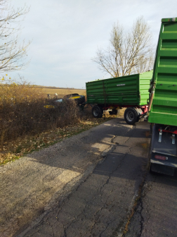 Katasztrófavédelem