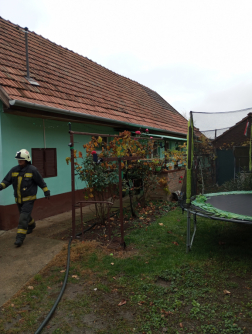 Katasztrófavédelem