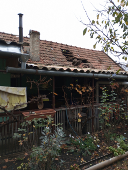 Katasztrófavédelem