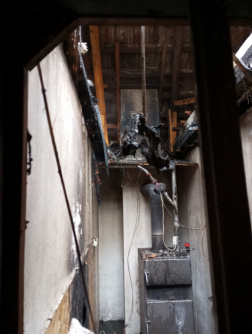 Katasztrófavédelem