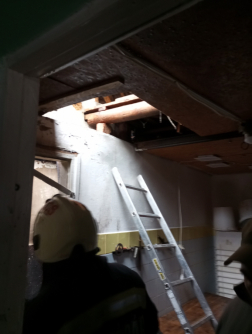 Katasztrófavédelem