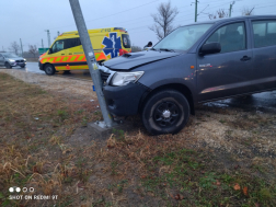 Katasztrófavédelem