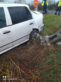 Katasztrófavédelem