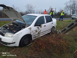 Katasztrófavédelem