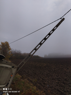 Katasztrófavédelem